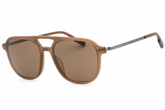 Ermenegildo Zegna EZ0191 Brown