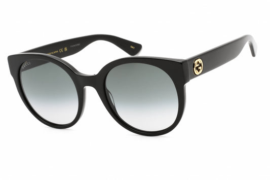 Gucci GG0035SN Black/Grey