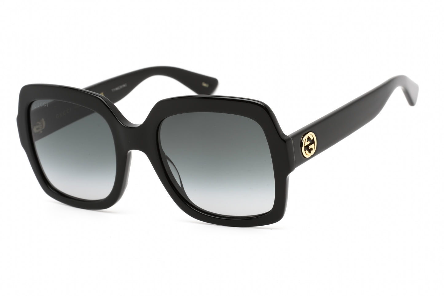 Gucci GG0036SN Black/Grey