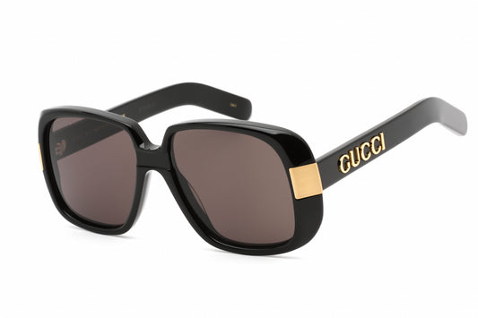 Gucci GG0318S Black/Grey