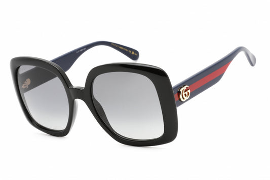 Gucci GG0713S Black/Grey