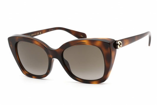 Gucci GG0921S Tortoise/Gray
