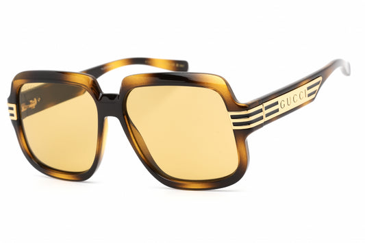 Gucci GG0979S Havana/Brown