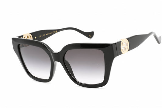 Gucci GG1023S Black/Grey
