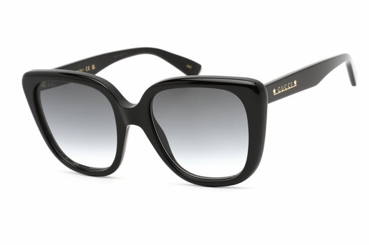 Gucci GG1169S Black/Grey
