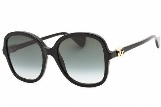Gucci GG1178S Black/Grey