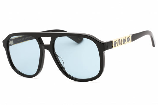 Gucci GG1188S Black/Blue