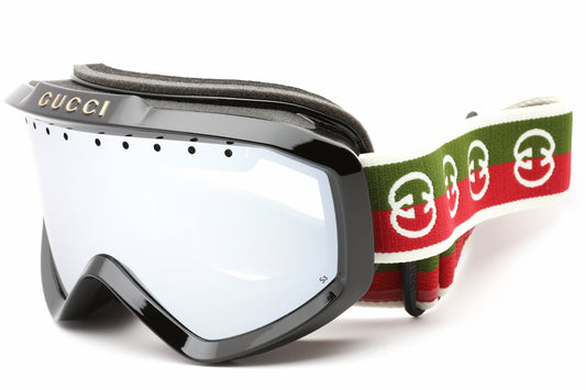 Gucci GG1210S Black/Green