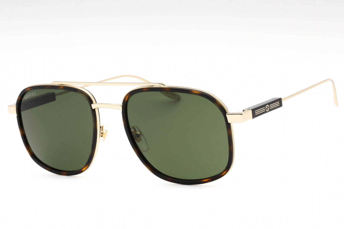 Gucci GG1310S Gold/Green