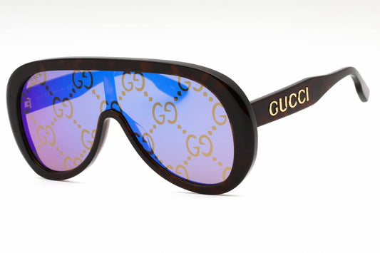 Gucci GG1370S Havana/Blue