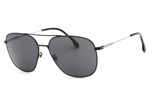 Hugo Boss BOSS 1218/F/SK Black Ruthenium/Grey