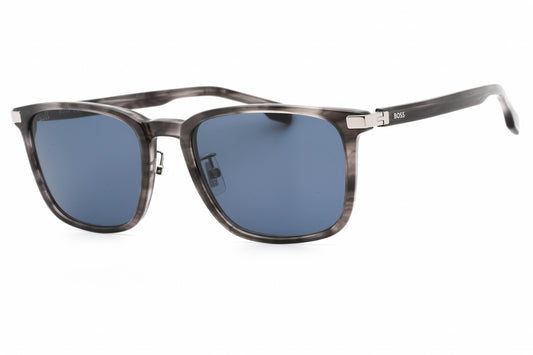 Hugo Boss BOSS 1406/F/SK Grey Horn/Blue