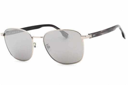 Hugo Boss BOSS 1407/F/SK Ruthenium/Silver