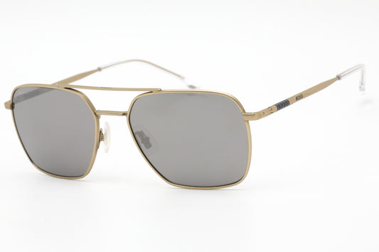 Hugo Boss BOSS 1414/S Matte Gold/Silver