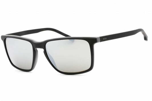 Hugo Boss BOSS 1556/O/S Black Grey