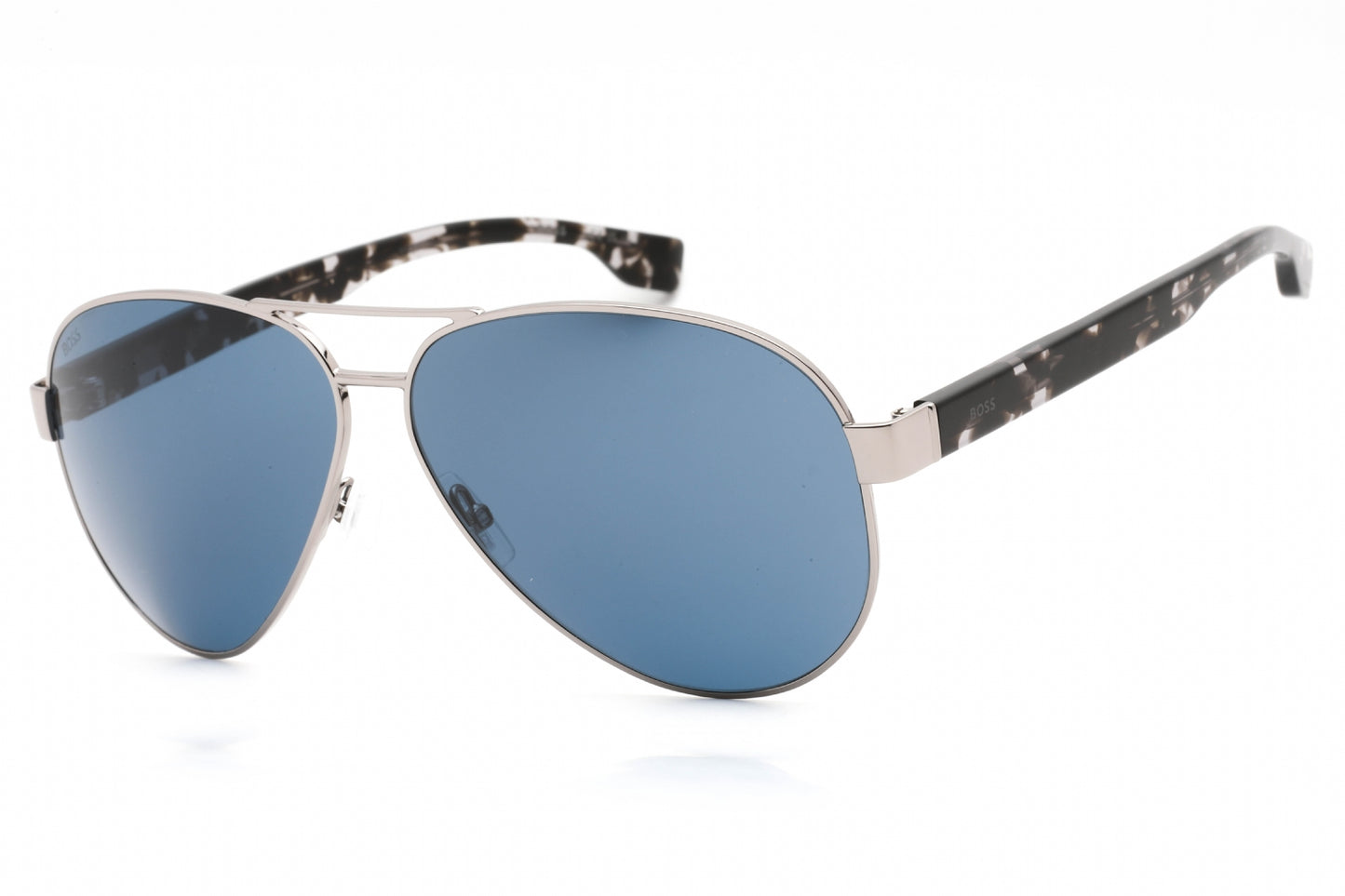 Hugo Boss BOSS 1560/O/S Ruthenium/Blue