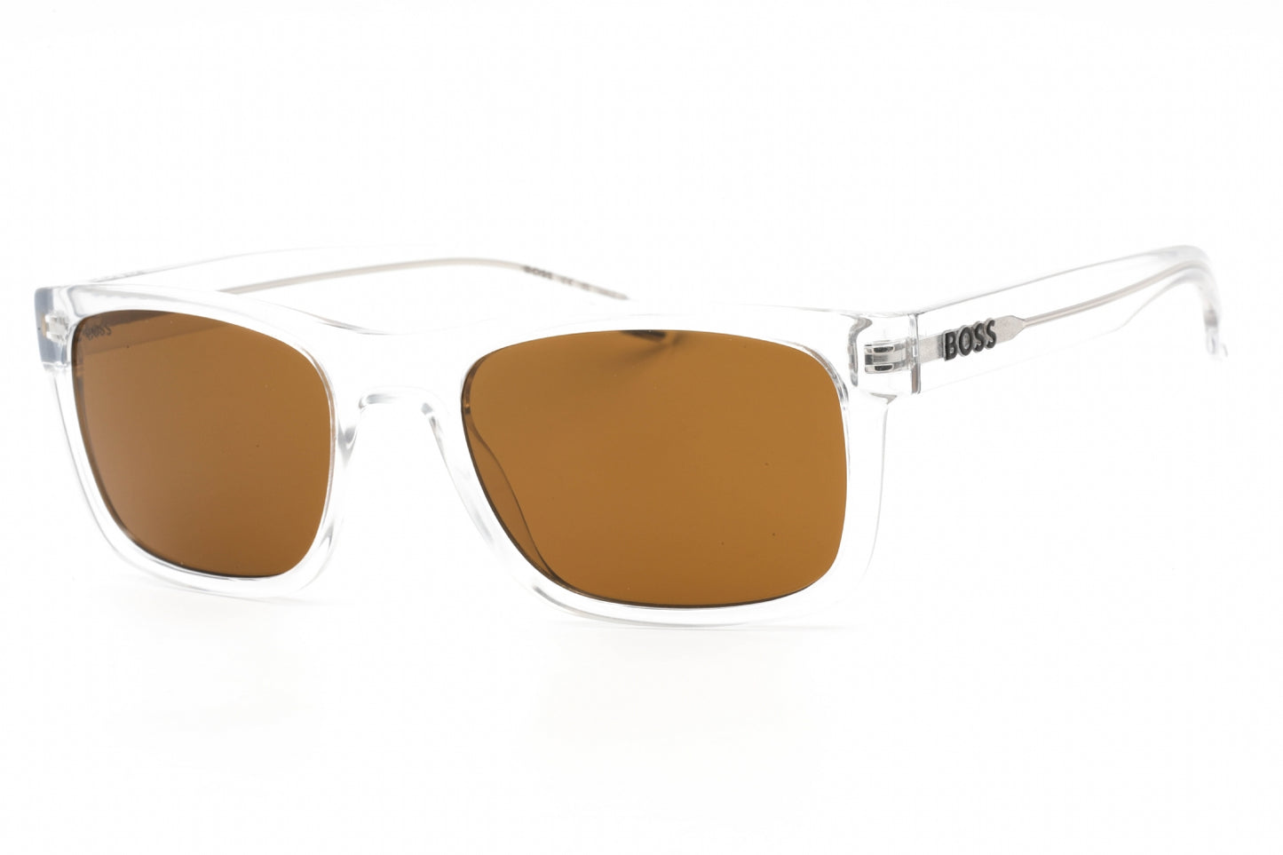 Hugo Boss BOSS 1569/S Crystal/Brown