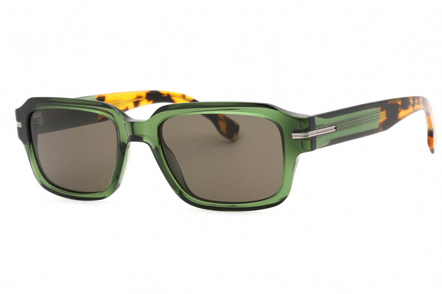 Hugo Boss BOSS 1596/S Green Havana