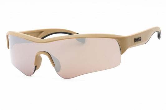 Hugo Boss BOSS 1607/S Beige/Silver