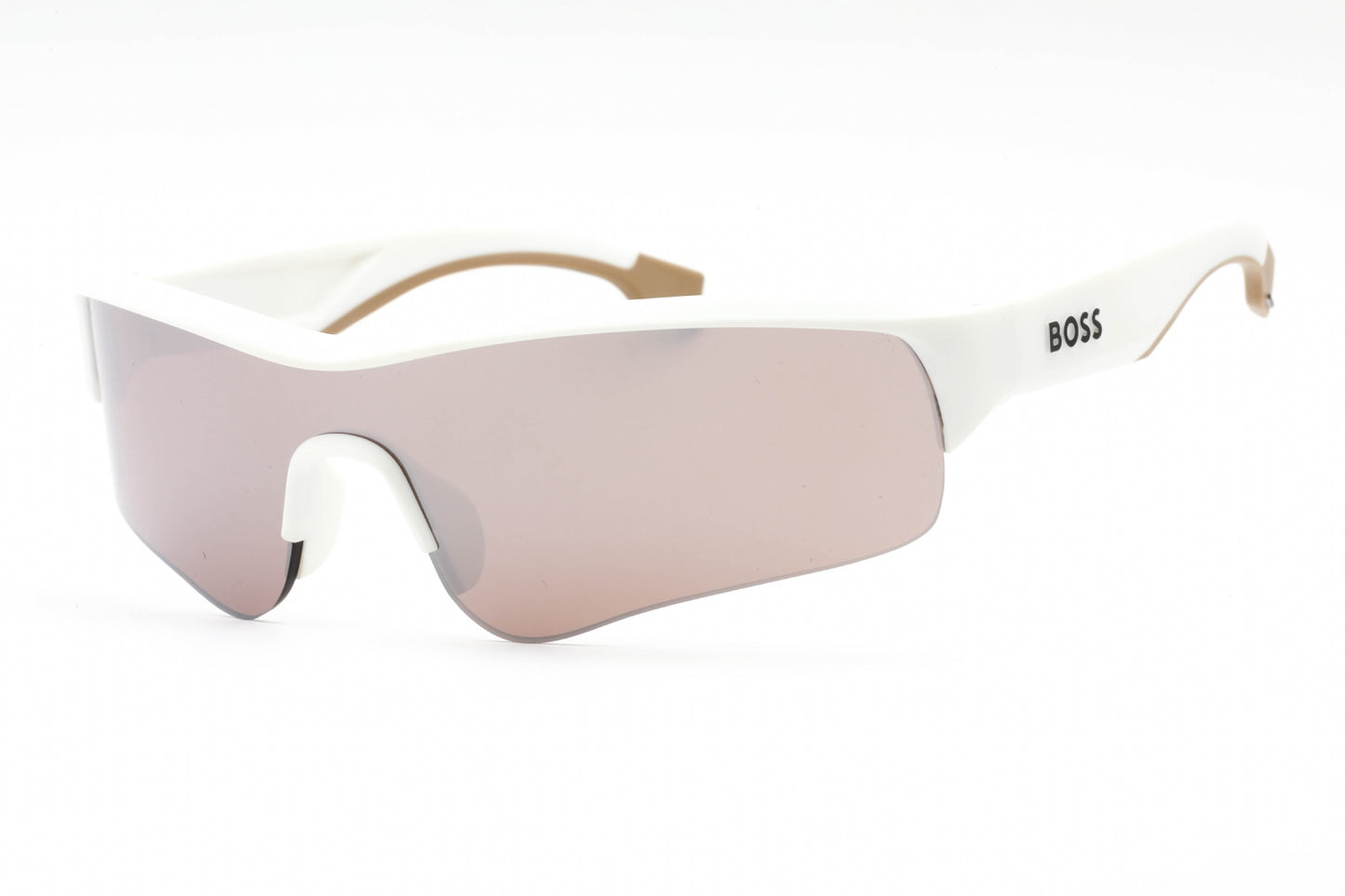 Hugo Boss BOSS 1607/S White/Silver