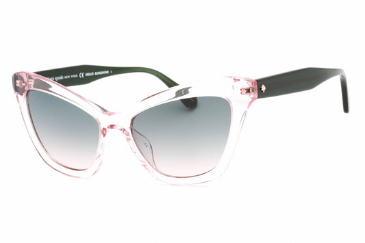 Kate Spade AMELIE/G/S Pink/Green