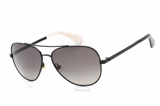 Kate Spade AVALINE2/S Black/Brown/Gray