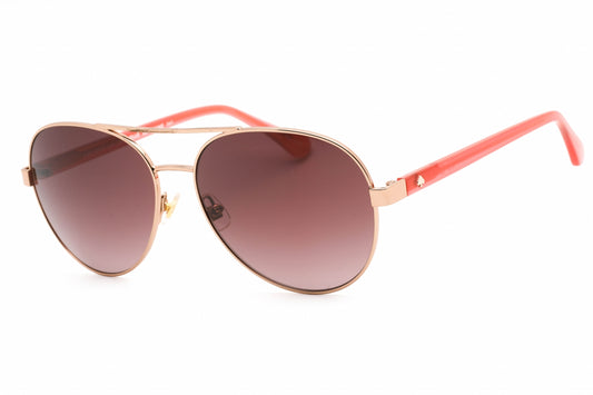 Kate Spade AVERIE/S Red Gold/Pink