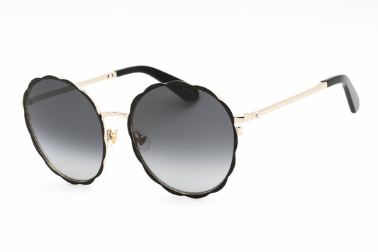 Kate Spade CANNES/G/S Black/Grey