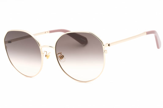 Kate Spade CARLITA/F/S Gold Black/Grey