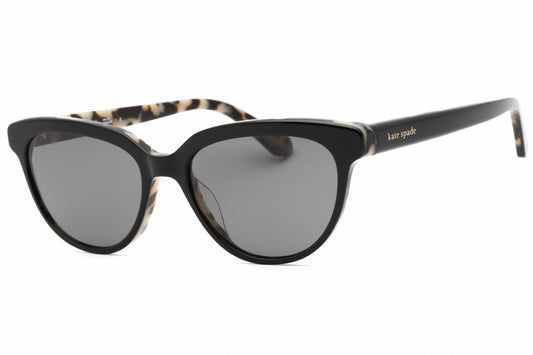 Kate Spade CAYENNE/S Black/Grey