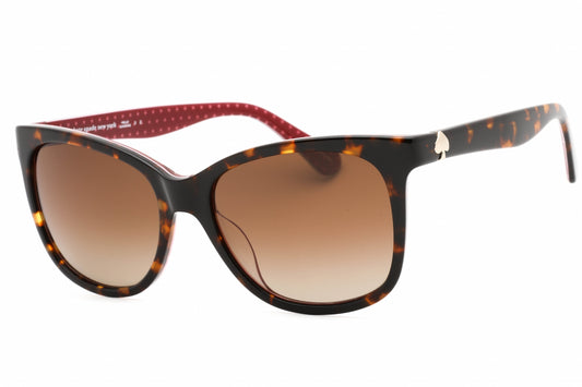 Kate Spade DANALYN/S Dark Havana