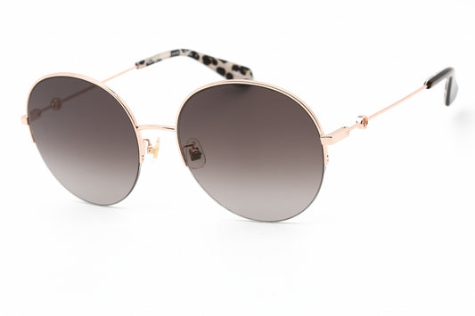 Kate Spade ELLIANA/F/S Red Gold/Brown