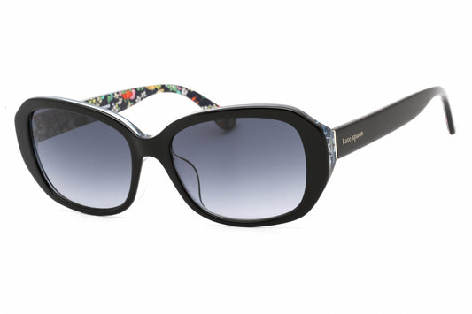 Kate Spade ELLISON/F/S Black/Grey