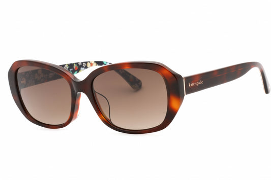 Kate Spade ELLISON/F/S Havana/Brown