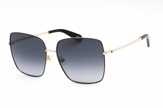 Kate Spade FENTON/G/S Black/Grey