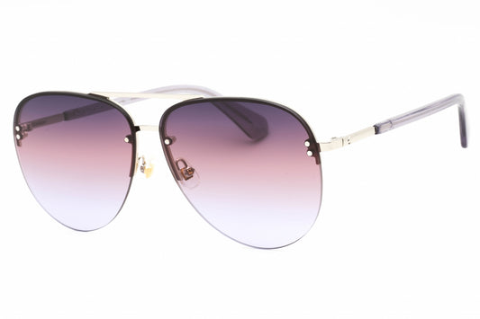 Kate Spade JAKAYLA/S Silver/Brown