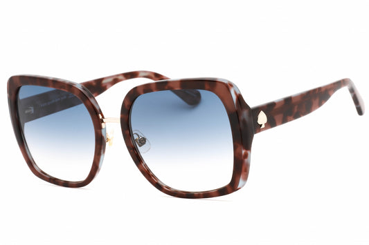 Kate Spade KIMBER/G/S Blue Havana