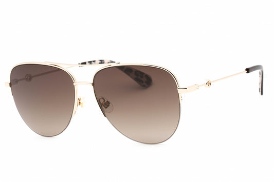 Kate Spade MAISIE/G/S Havana/Brown