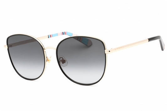 Kate Spade MARYAM/G/S Gold Dark/Grey