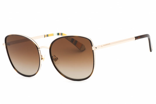 Kate Spade MARYAM/G/S Gold Havana/Brown