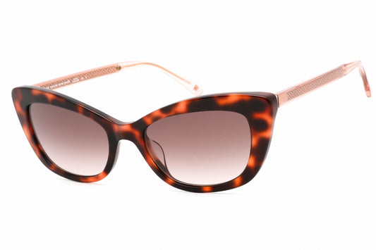 Kate Spade MERIDA/G/S Havana/Brown