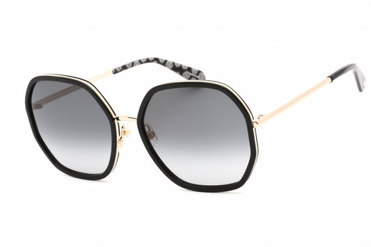Kate Spade NICOLA/G/S Gold Black/Grey