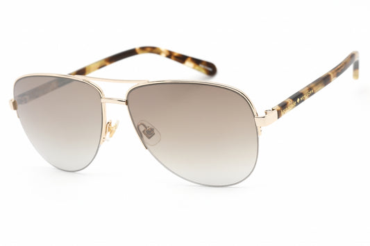 Kate Spade BETHANN/O/S Gold/Brown