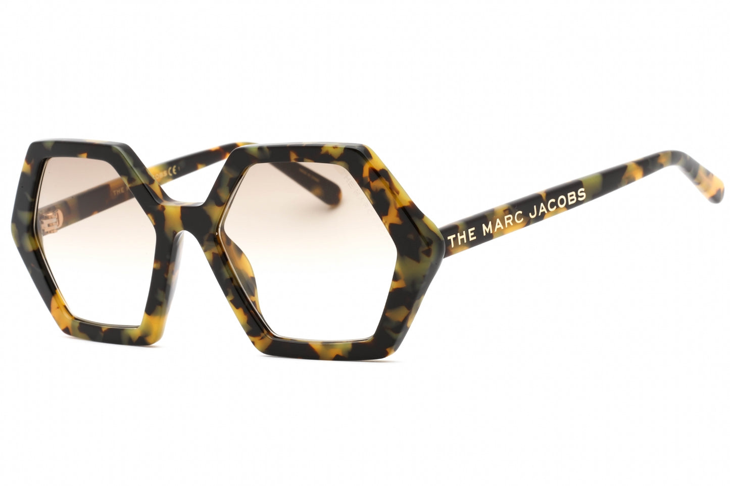 Marc Jacobs MARC 521/S Havana Yellow/Brown