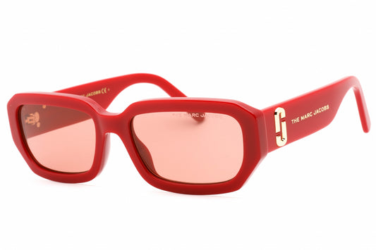 Marc Jacobs MARC 614/S Red/Burgundy