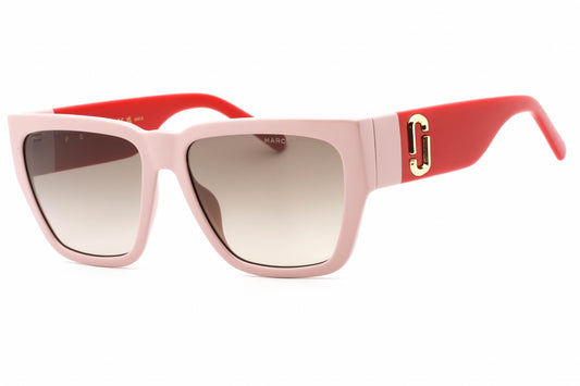 Marc Jacobs MARC 646/S Pink Red/Brown