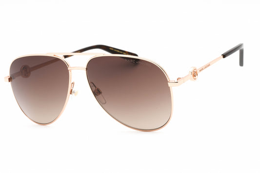 Marc Jacobs MARC 653/S Gold Brown