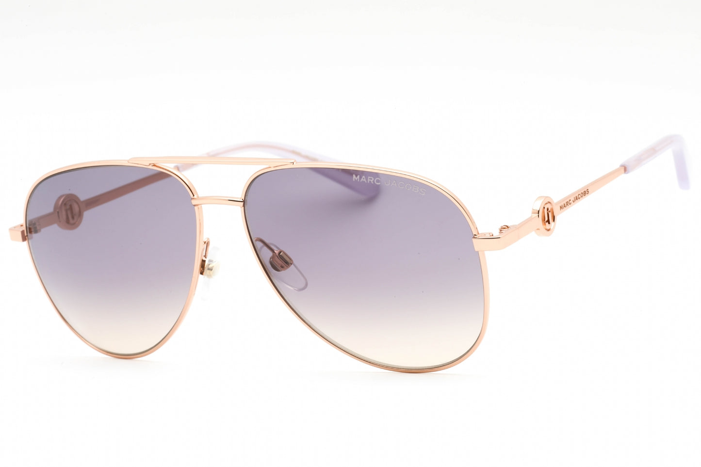 Marc Jacobs MARC 653/S Gold Lilac/Fuchsia