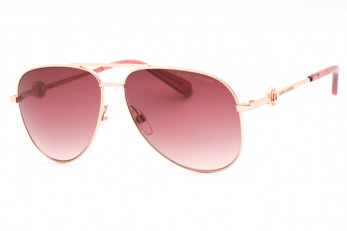 Marc Jacobs MARC 653/S Gold Red/Pink