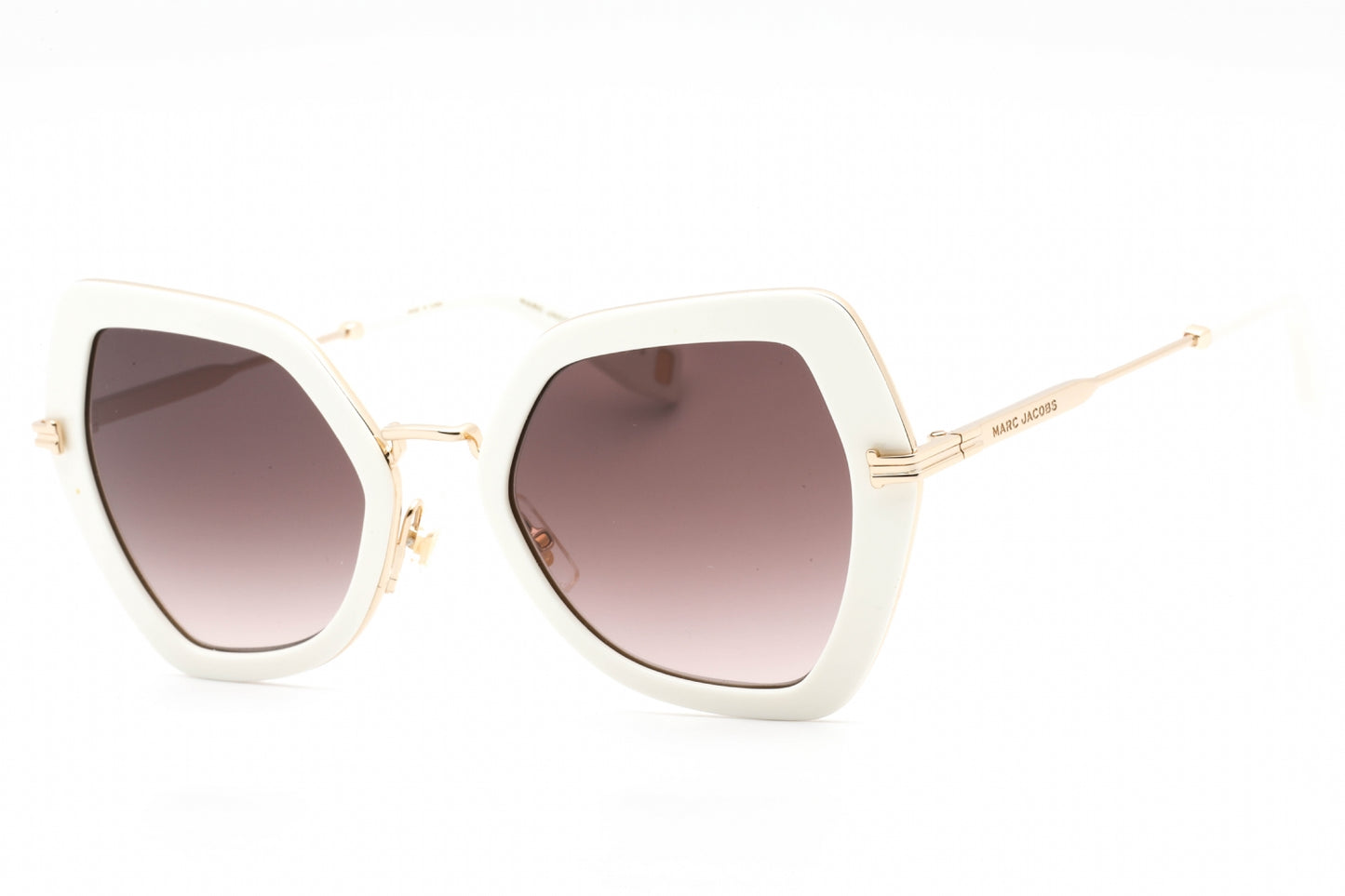 Marc Jacobs MJ 1078/S Ivory/Brown